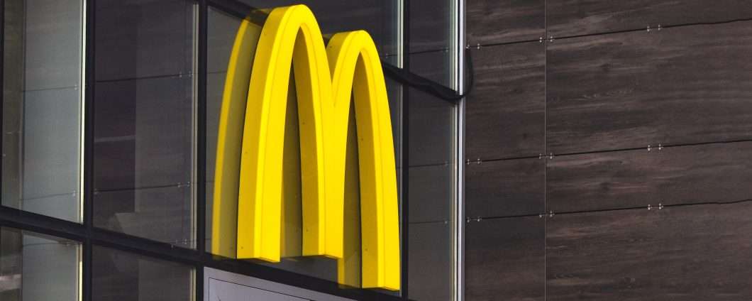 McDonald's fuori dalla Russia, dentro il metaverso