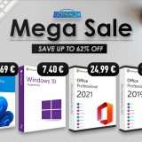 Acquista Windows 10 originale a soli 6€ e aggiorna gratis a Windows 11