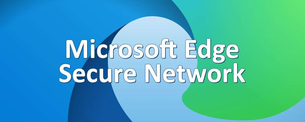 Edge Secure Network è una VPN completa e gratuita?