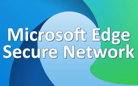 Edge Secure Network è una VPN completa e gratuita?