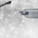 È la tua arma DEFINITIVA: mini aspirapolvere portatile con accessori