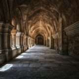 Classe di Laurea L-01 Triennale in Beni Culturali