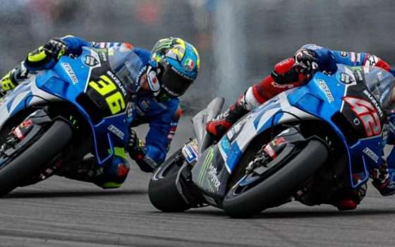 MotoGP Francia: calendario con appuntamenti TV e streaming