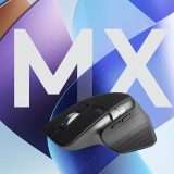 Logitech MX Master 3S: il top di gamma si rinnova