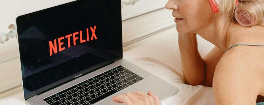 Le pubblicità in arrivo su Netflix entro il 2022