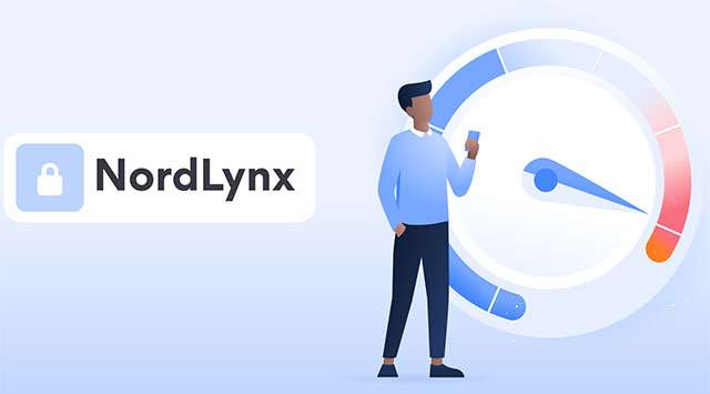 NordLynx diventa il protocollo utilizzato di default da NordVPN su Linux