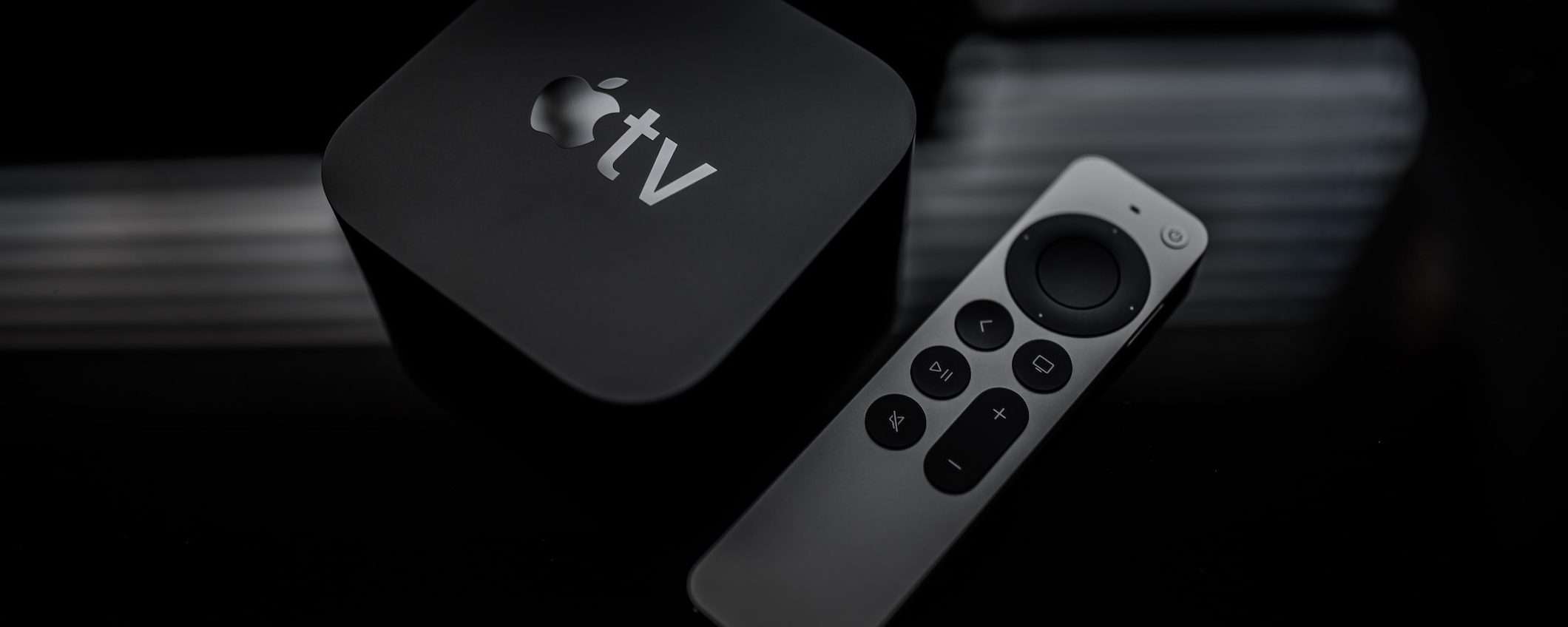 Apple TV: nuovo modello in arrivo entro fine anno?