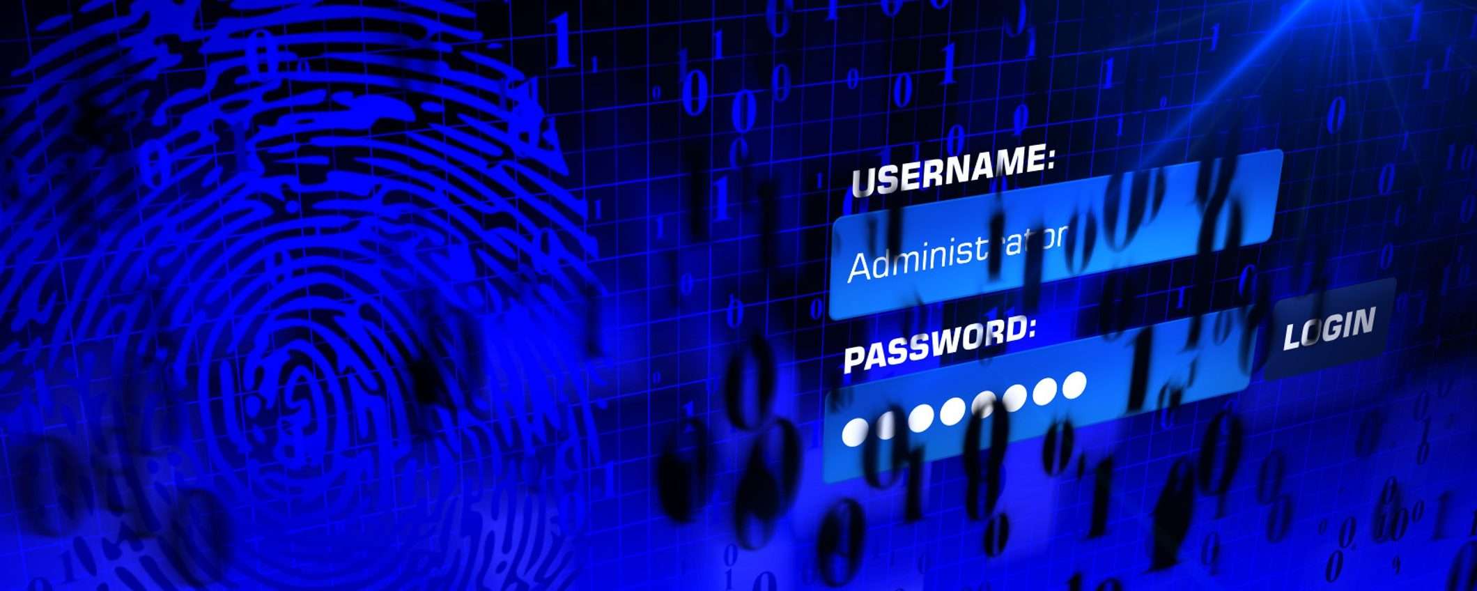 World Password Day 2022: dedica un minuto alle tue password