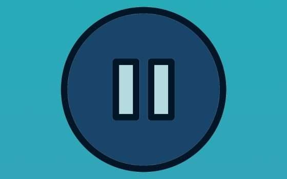 Novità per Surfshark: al debutto Pause VPN