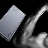 Power Bank 10000 mAh, super combinata Amazon: sconto e coupon