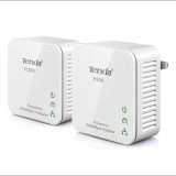 Powerline Tenda: porta la fibra in tutta la casa a soli 19€