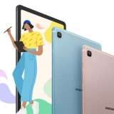 Samsung Galaxy Tab S6 Lite con S Pen è un portento: sconto Amazon