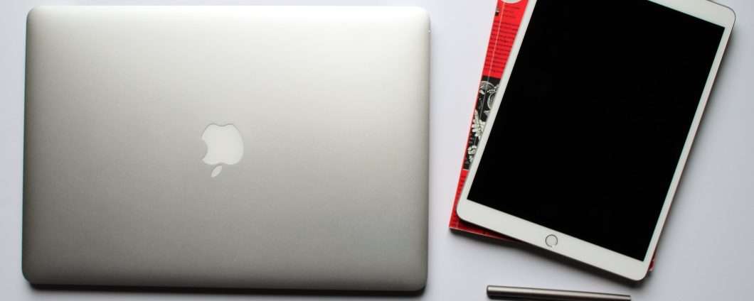 Apple: Mac e iPad dominano il mercato PC nel Q1 2022