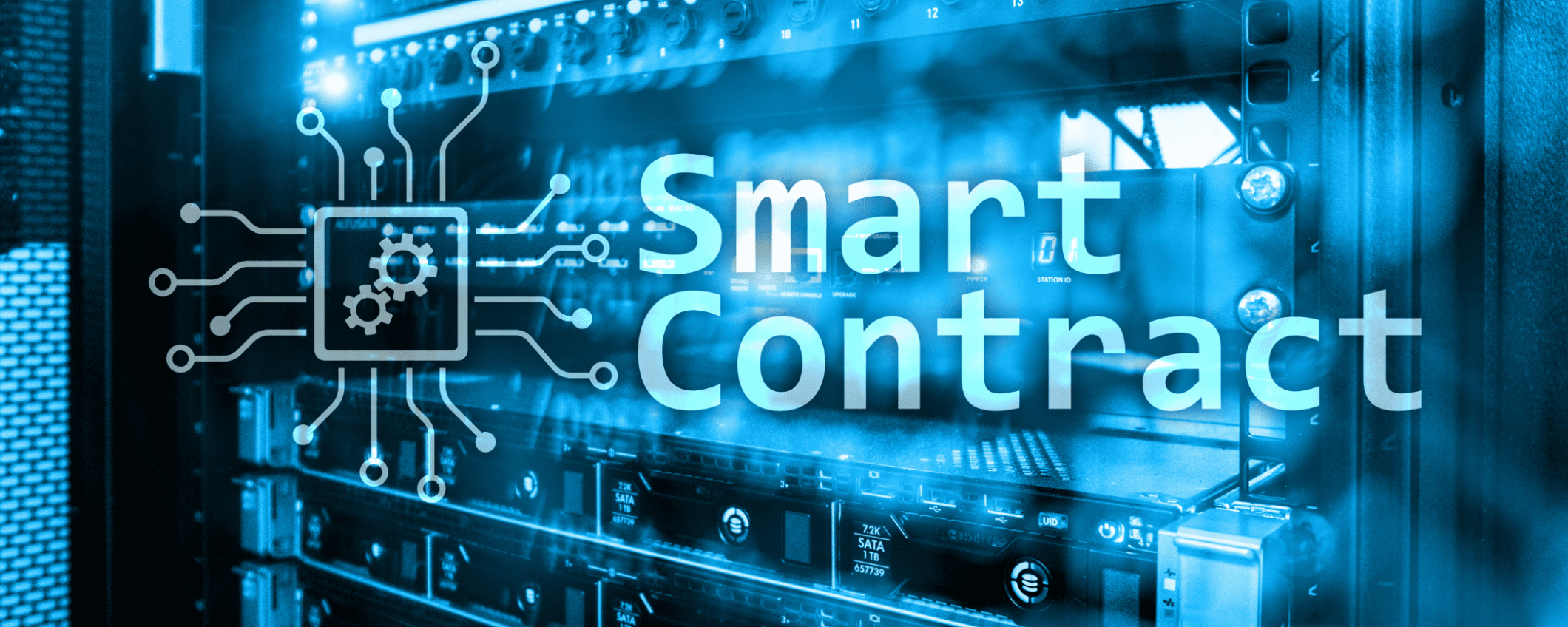 Tutto ciò che c'è da sapere sugli smart contracts