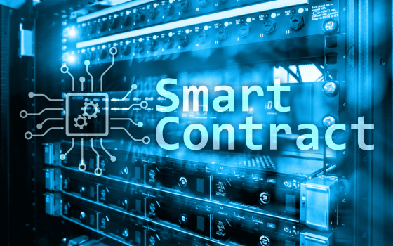 Tutto ciò che c'è da sapere sugli smart contracts