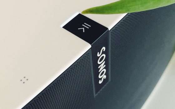 Sonos vuole lanciare un set-top box di fascia alta