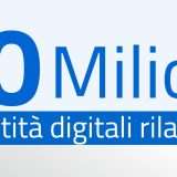 30 milioni di volte SPID: traguardo tagliato in anticipo