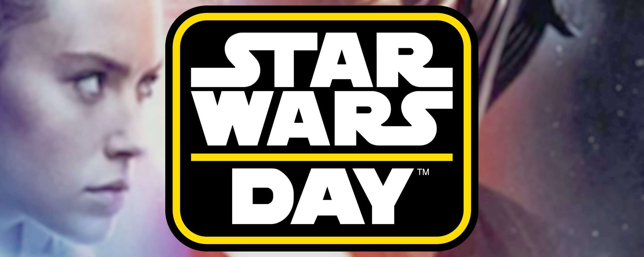 Star Wars Day: May the 4th be with you (offerte)
