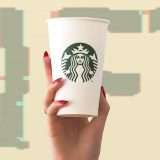 Starbucks: un Frappuccino e due NFT, grazie