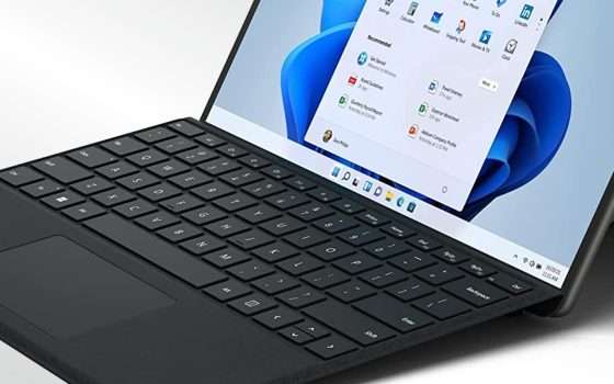 Microsoft svelerà i nuovi Surface il 12 ottobre