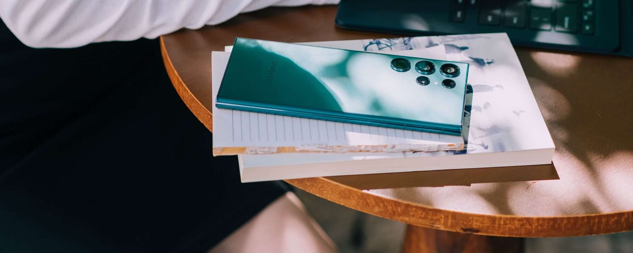 Samsung Galaxy S22: deprezzato prima di iPhone 13