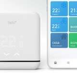 Tado°, il controllo climatizzazione è sempre più smart