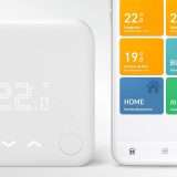 Tado°: il termostato smart che prevede i costi in bolletta