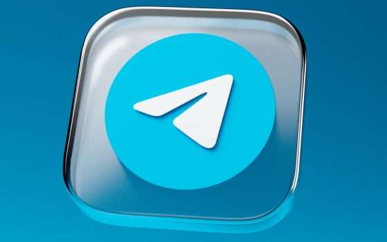 Telegram: sanzione e accesso bloccato in Brasile (update)