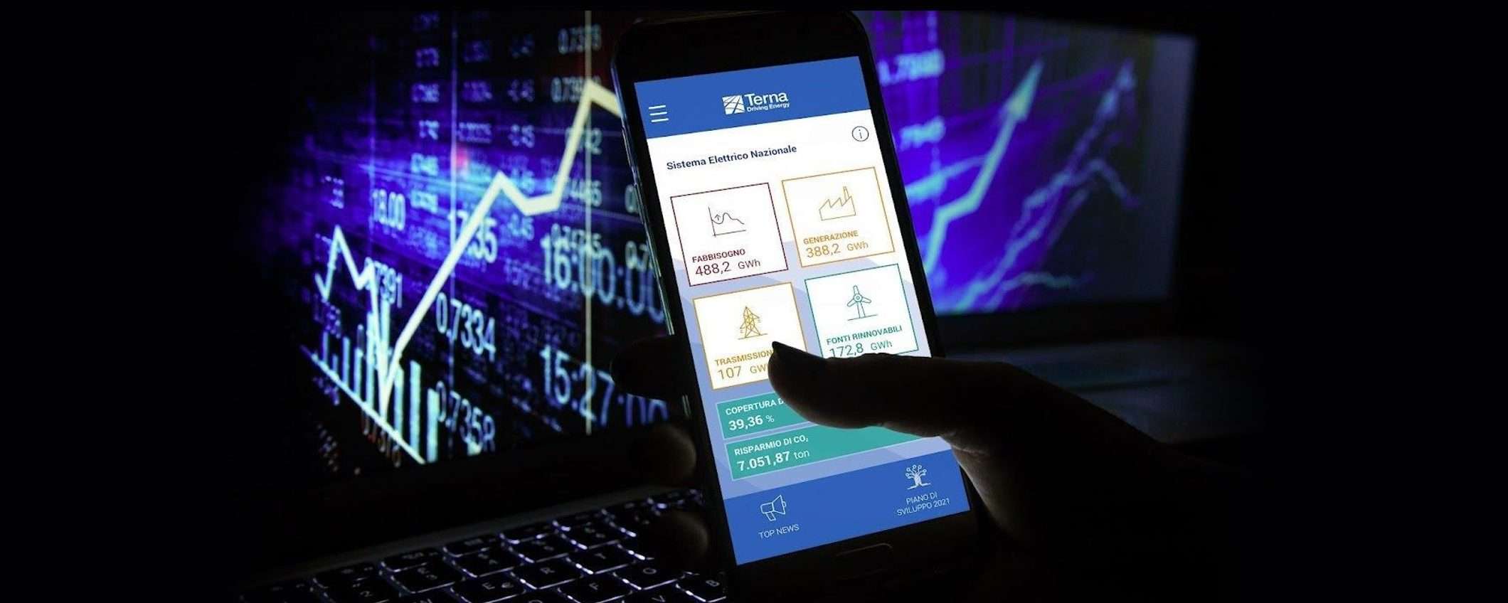 Consumi elettrici in aumento, spazio al mercato libero