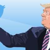 Donald Trump ritorna su X (Twitter) dopo l'arresto