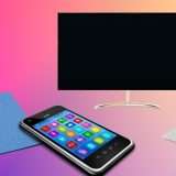 Metti giù quello sgrassatore! Per pulire TV e monitor usa questo