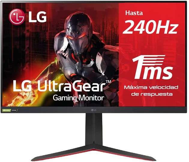 LG 32GQ850 UltraGear