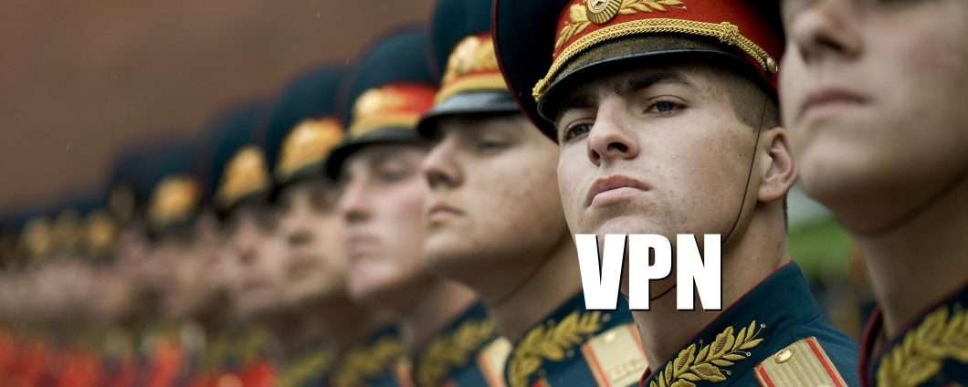 SurfShark: in Russia c'è ancora fame di VPN