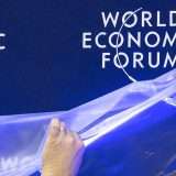 Le criptovalute hanno invaso il Forum di Davos