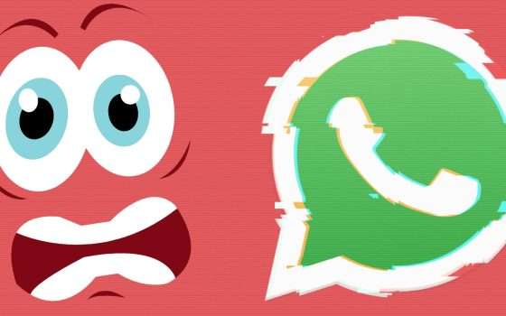 WhatsApp down: Codacons chiede un indennizzo