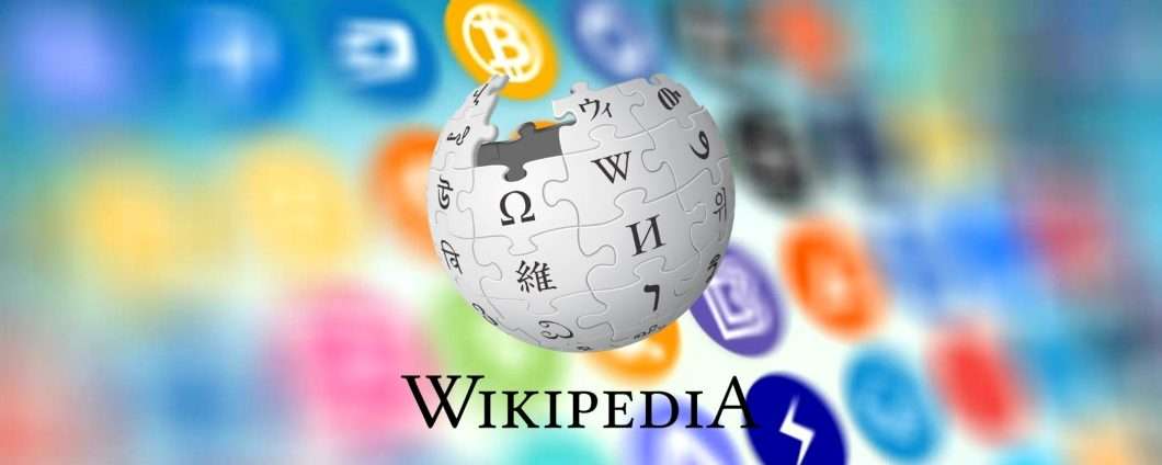 Wikipedia non accetterà più donazioni in criptovalute