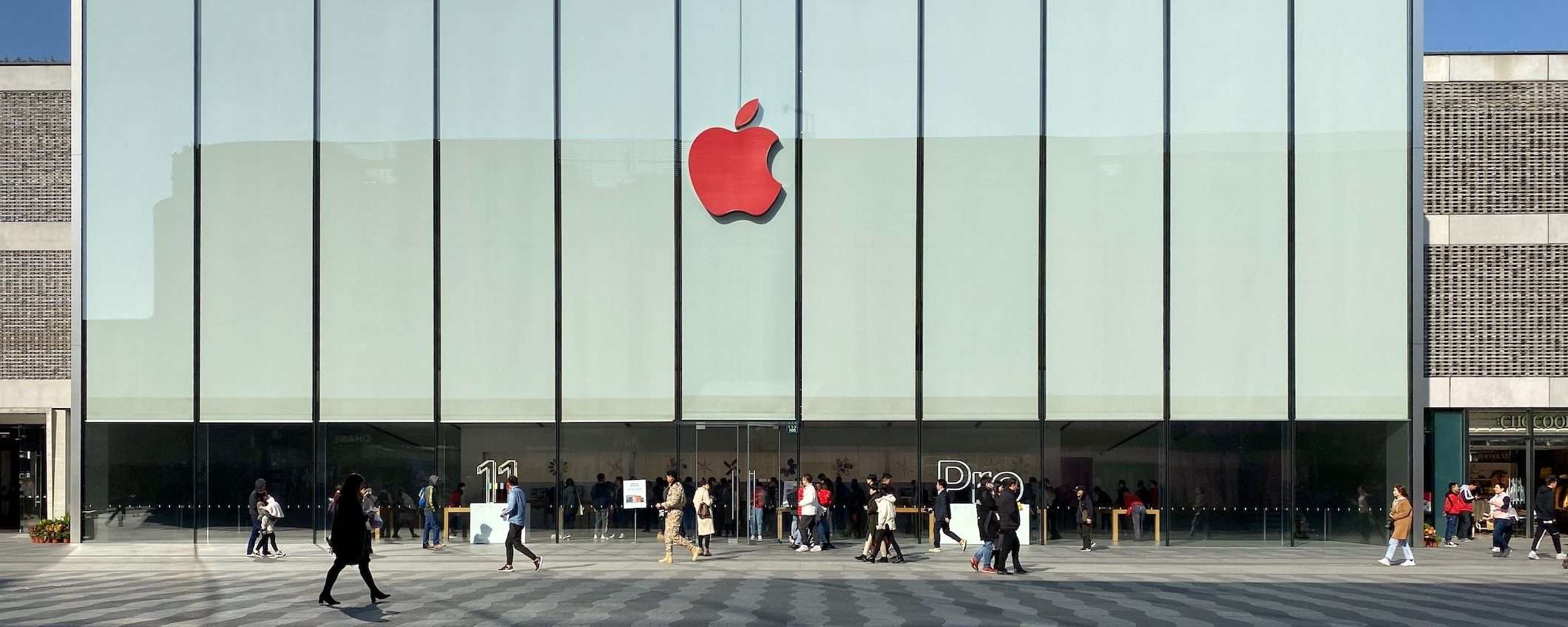 Apple: il visore AR/VR è stato mostrato ai dirigenti