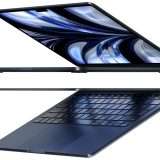 MacBook Air (2022) con chip Apple M2 e 8/256GB a un prezzo WOW su eBay