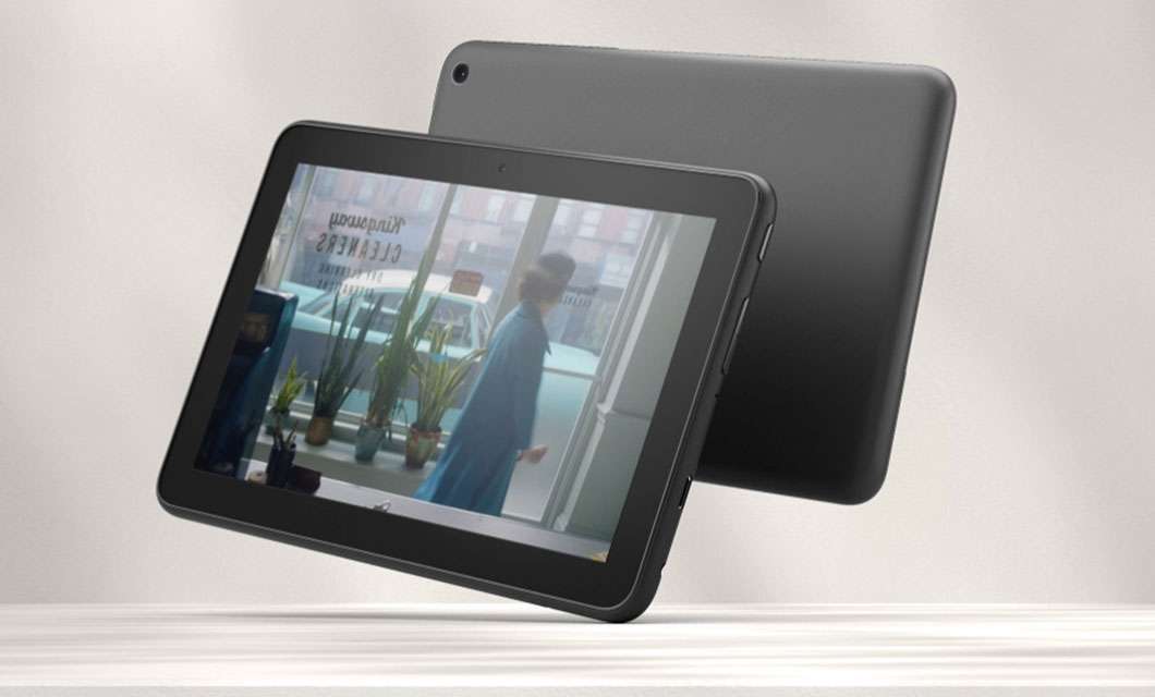 Amazon Fire 7 (2022)