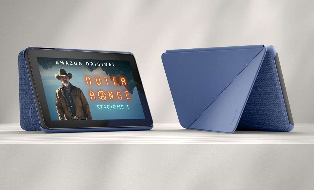 Amazon Fire 7 (2022)