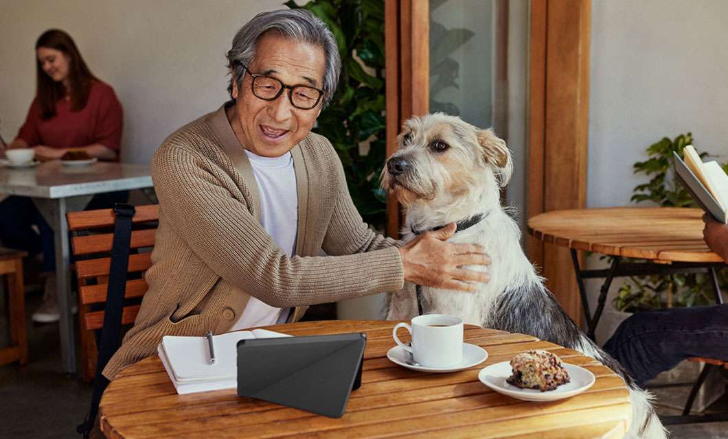 Amazon Fire 7 (2022)