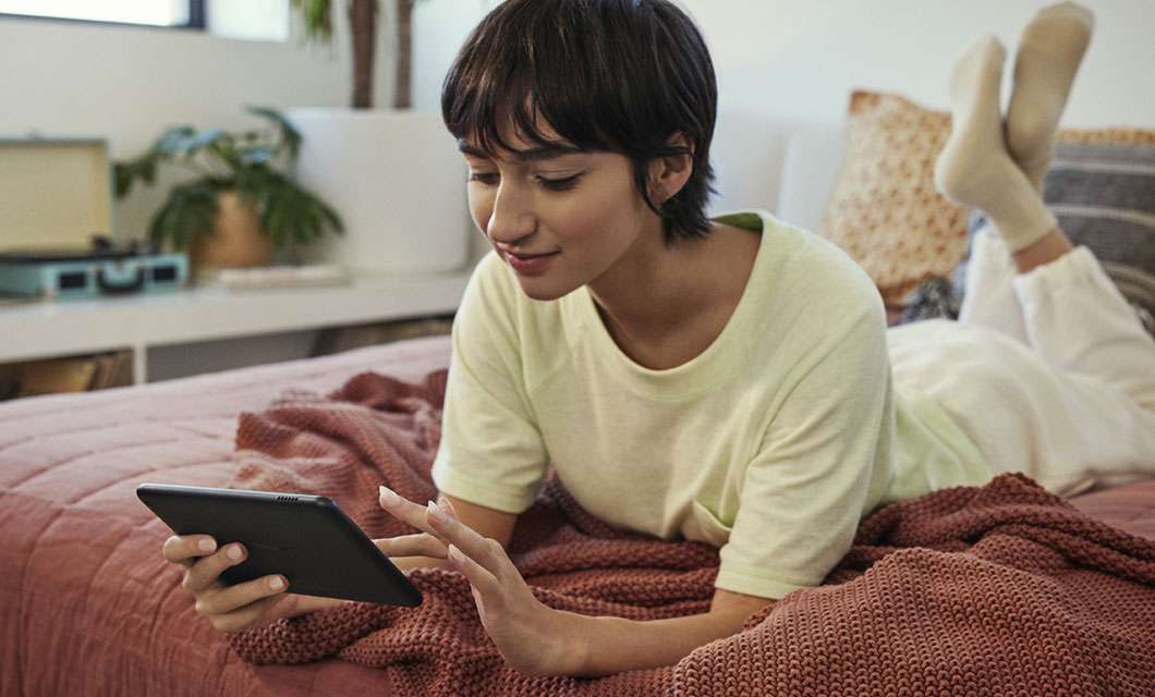 Amazon Fire 7 (2022)