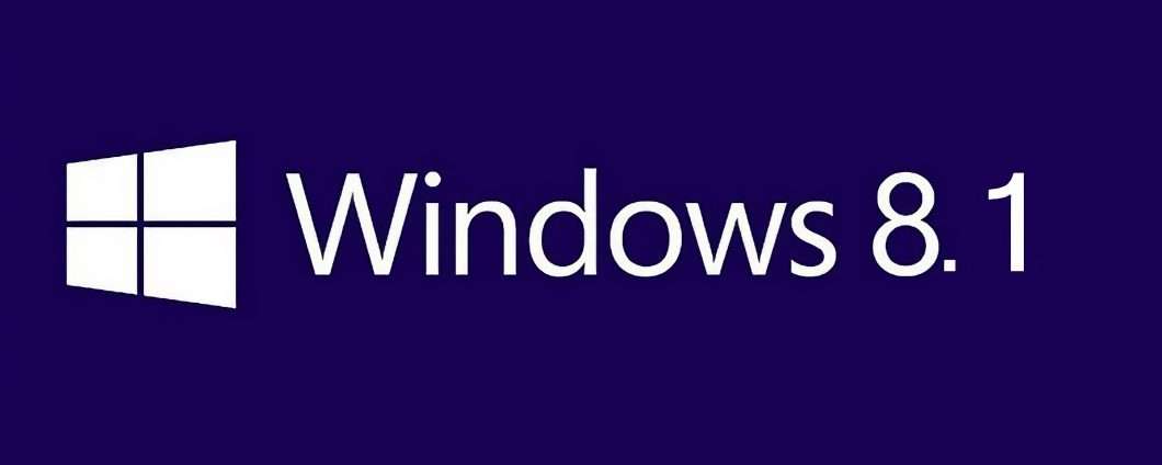Windows 8.1: avvisi a tutto schermo ricordano la fine supporto