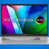 ASUS VivoBook: notebook potente ed elegante, al MINIMO STORICO