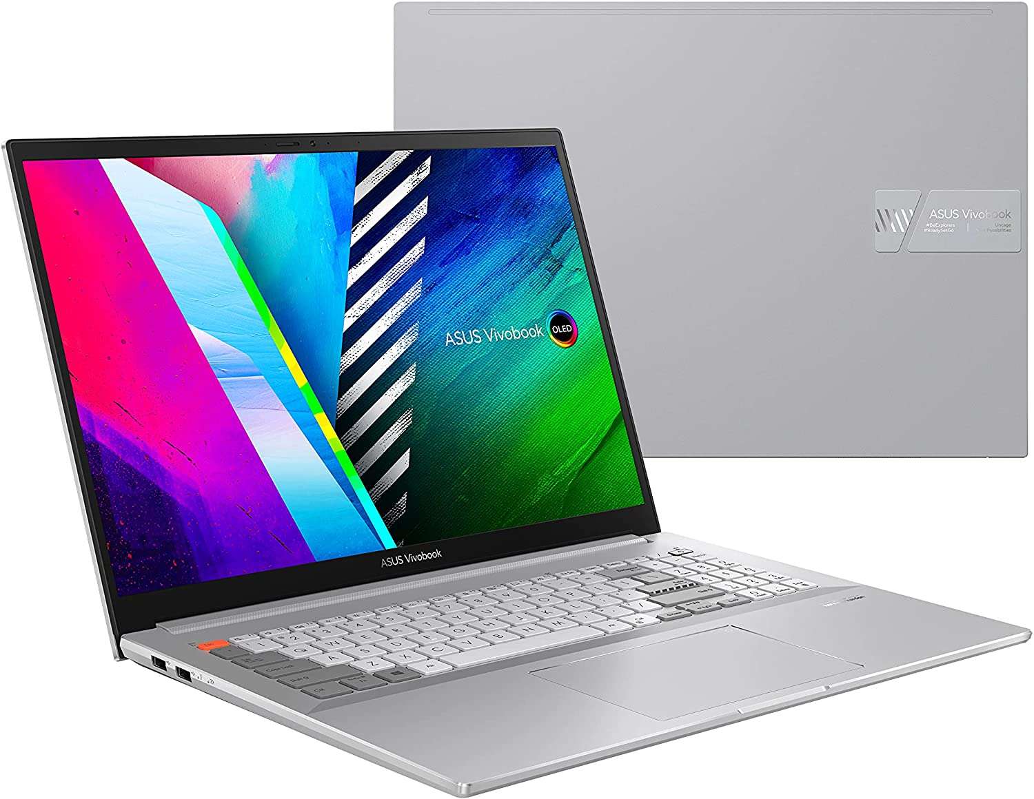 ASUS VivoBook Oled offerta