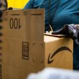 Amazon assumerà 3.000 persone entro il 2022