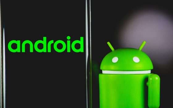 Android 13, diffusione molto lenta: che quota di mercato bassa!