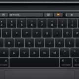 Nuovo MacBook Pro 13