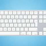 Apple Magic Keyboard in offerta al MINIMO STORICO su Amazon
