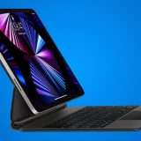 Apple Magic Keyboard per iPad Pro: che sconto, risparmi oltre 100 euro